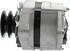 12135N by ROMAINE ELECTRIC - Alternator - 24V, 55 Amp, Clockwise