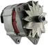 12143N by ROMAINE ELECTRIC - Alternator - 12V, 65 Amp, Clockwise, 1-Groove