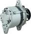 12116N by ROMAINE ELECTRIC - Alternator - 24V, 15 Amp, Clockwise, 2-Groove