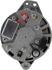 12130N by ROMAINE ELECTRIC - Alternator - 12V, 55 Amp, Clockwise, 8-Groove