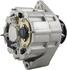 12163N by ROMAINE ELECTRIC - Alternator - 12V, 55 Amp, Clockwise, 2-Groove