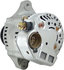 12187N by ROMAINE ELECTRIC - Alternator - 12V, 35 Amp, Clockwise, 1-Groove