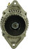 12188N by ROMAINE ELECTRIC - Alternator - 12V, 40 Amp, Clockwise, 1-Groove