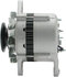 12275N by ROMAINE ELECTRIC - Alternator - 12V, 55 Amp, Clockwise, 1-Groove