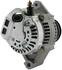 12346N by ROMAINE ELECTRIC - Alternator - 12V, 55 Amp, Clockwise, 2-Groove