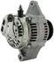 12357N by ROMAINE ELECTRIC - Alternator - 12V, 50 Amp, Clockwise, 1-Groove