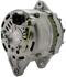 12326N by ROMAINE ELECTRIC - Alternator - 24V, 40 Amp, Clockwise, 1-Groove