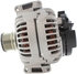 12385N by ROMAINE ELECTRIC - Alternator - 12V, 200 Amp, Clockwise, 6-Groove