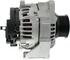 12387N by ROMAINE ELECTRIC - Alternator - 24V, 80 Amp, Clockwise, 8-Groove