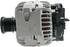 12383N by ROMAINE ELECTRIC - Alternator - 12V, 120 Amp, Clockwise, 6-Groove