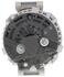 12384N by ROMAINE ELECTRIC - Alternator - 12V, 150 Amp, Clockwise, 6-Groove