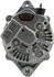 12478N by ROMAINE ELECTRIC - Alternator - 12V, 140 Amp, Clockwise, 1-Groove