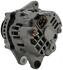 12432N by ROMAINE ELECTRIC - Alternator - 12V, 40 Amp, Clockwise, 1-Groove