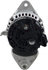 12599N by ROMAINE ELECTRIC - Alternator - 24V, 80 Amp, Clockwise, 8-Groove