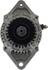 12651N by ROMAINE ELECTRIC - Alternator - 12V, 60 Amp, Clockwise, 1-Groove