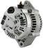 12777N by ROMAINE ELECTRIC - Alternator - 12V, 90 Amp, Counter Clockwise, 1-Groove