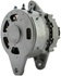 12840N by ROMAINE ELECTRIC - Alternator - 24V, 25 Amp, Clockwise, 2-Groove