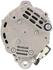 12748N by ROMAINE ELECTRIC - Alternator - 24V, 50 Amp, 2-Groove