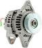 12761N by ROMAINE ELECTRIC - Alternator - 12V, 60 Amp, Clockwise, 1-Groove