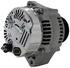 12775N by ROMAINE ELECTRIC - Alternator - 24V, 60 Amp, Clockwise, 8-Groove