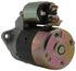 16794N by ROMAINE ELECTRIC - Starter Motor - 12V, 0.8 Kw, Clockwise, 8-Tooth