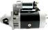 17075N by ROMAINE ELECTRIC - Starter Motor - 12V, 2.4 Kw, Clockwise, 9-Tooth