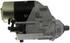 16990N by ROMAINE ELECTRIC - Starter Motor - 12V, 2.5 Kw, 13-Tooth