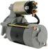 17008N by ROMAINE ELECTRIC - Starter Motor - 12V, 2.0 Kw, Clockwise, 10-Tooth