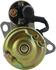 17300N by ROMAINE ELECTRIC - Starter Motor - 12V, 1.2 Kw, Clockwise, 9-Tooth