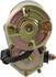 17302N by ROMAINE ELECTRIC - Starter Motor - 12V, 2.5 Kw, 11-Tooth