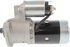 17097N by ROMAINE ELECTRIC - Starter Motor - 12V, 1.6 Kw, 15-Tooth