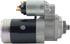 17141N by ROMAINE ELECTRIC - Starter Motor - 12V, 1.6 Kw