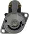 17176N by ROMAINE ELECTRIC - Starter Motor - 12V, 1.2 Kw, Clockwise, 10-Tooth