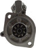 17586N by ROMAINE ELECTRIC - Starter Motor - 12V, 3.6 Kw, Clockwise, 9-Tooth