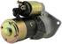 18058N by ROMAINE ELECTRIC - Starter Motor - 24V, 3.5 Kw