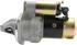 18059N by ROMAINE ELECTRIC - Starter Motor - 24V, 4.5 Kw