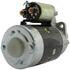 18110N by ROMAINE ELECTRIC - Starter Motor - 12V, 1.2 Kw, Clockwise, 9-Tooth