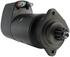 18117N by ROMAINE ELECTRIC - Starter Motor - 24V, 5.4 Kw, 11-Tooth