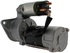 18164N by ROMAINE ELECTRIC - Starter Motor - 24V, Clockwise, 13/14-Tooth