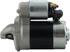 18218N by ROMAINE ELECTRIC - Starter Motor - 12V, 0.9 Kw, Clockwise, 9-Tooth