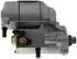 18143N by ROMAINE ELECTRIC - Starter Motor - 24V, 1.4 Kw 9-Tooth