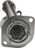 18281N by ROMAINE ELECTRIC - Starter Motor - 24V, 3.5 Kw, Clockwise, 9-Tooth