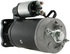 18387N by ROMAINE ELECTRIC - Starter Motor - 12V, 3.0 Kw, 10-Tooth