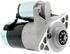 18395N by ROMAINE ELECTRIC - Starter Motor - 12V, 1.7 Kw, Clockwise, 9-Tooth