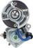 18402N by ROMAINE ELECTRIC - Starter Motor - 24V, 4.5 Kw, 10-Tooth