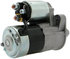 18487N by ROMAINE ELECTRIC - Starter Motor - 12V, 1.4 Kw, 10-Tooth