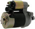 18494N by ROMAINE ELECTRIC - Starter Motor - 12V, 0.8 Kw, Clockwise, 8-Tooth