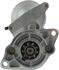 18419N by ROMAINE ELECTRIC - Starter Motor - 12V, 1.4 Kw, 9-Tooth