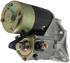 18506N by ROMAINE ELECTRIC - Starter Motor - 12V, 2.7 Kw, 13-Tooth
