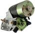 18936N by ROMAINE ELECTRIC - Starter Motor - 12V, 2.7 Kw, 13-Tooth
